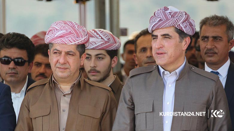 Nêçîrvan Barzanî: Pêwîste Îraq qerebûya kesukarên enfalkiriyan û ziyanlêketiyên Kurdistanê bike